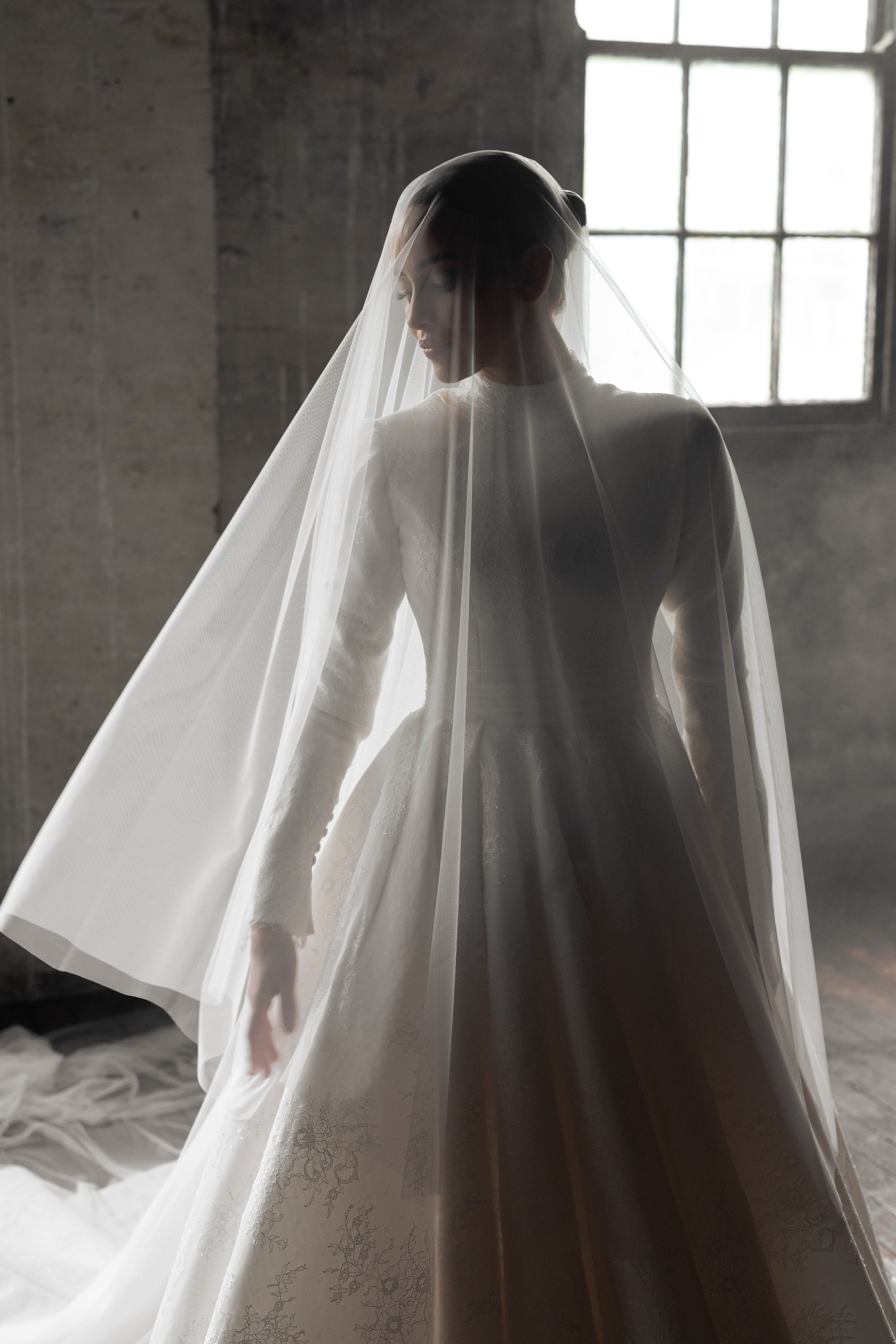 Narra Veil