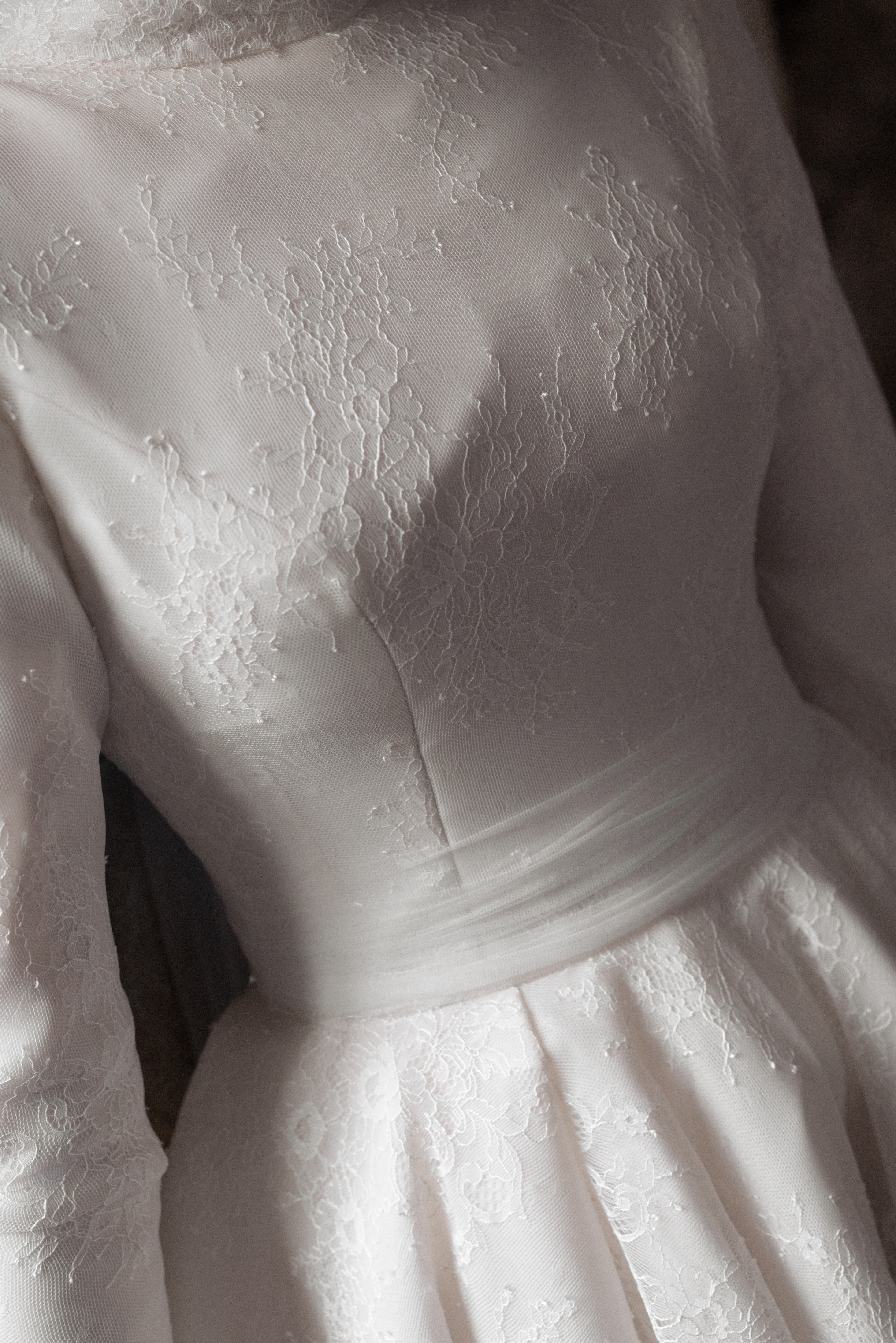 Narra Gown