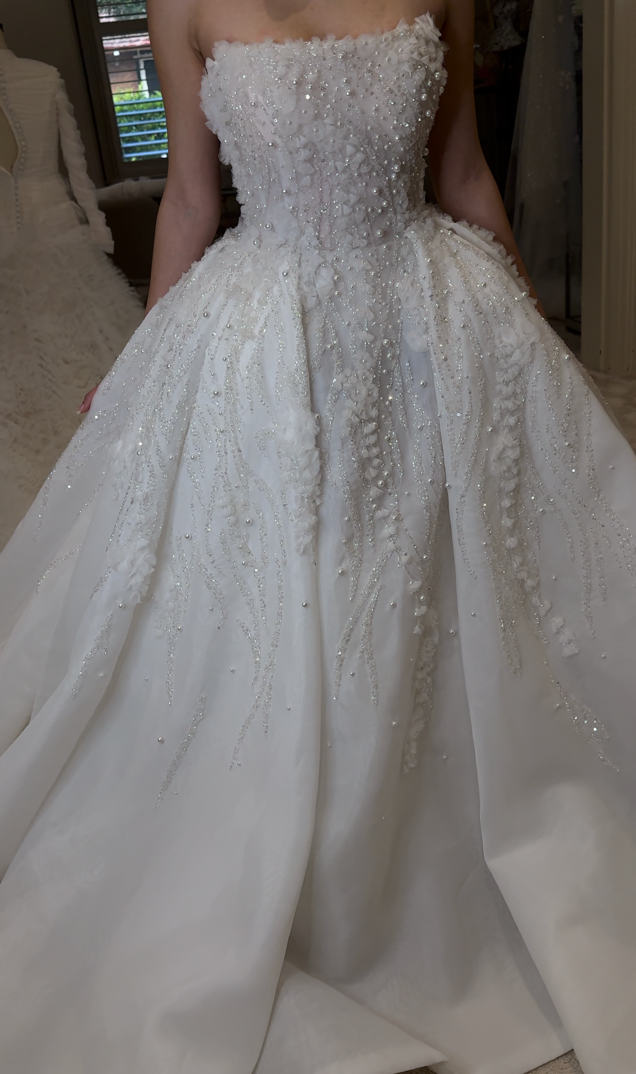 Jennifer Gown