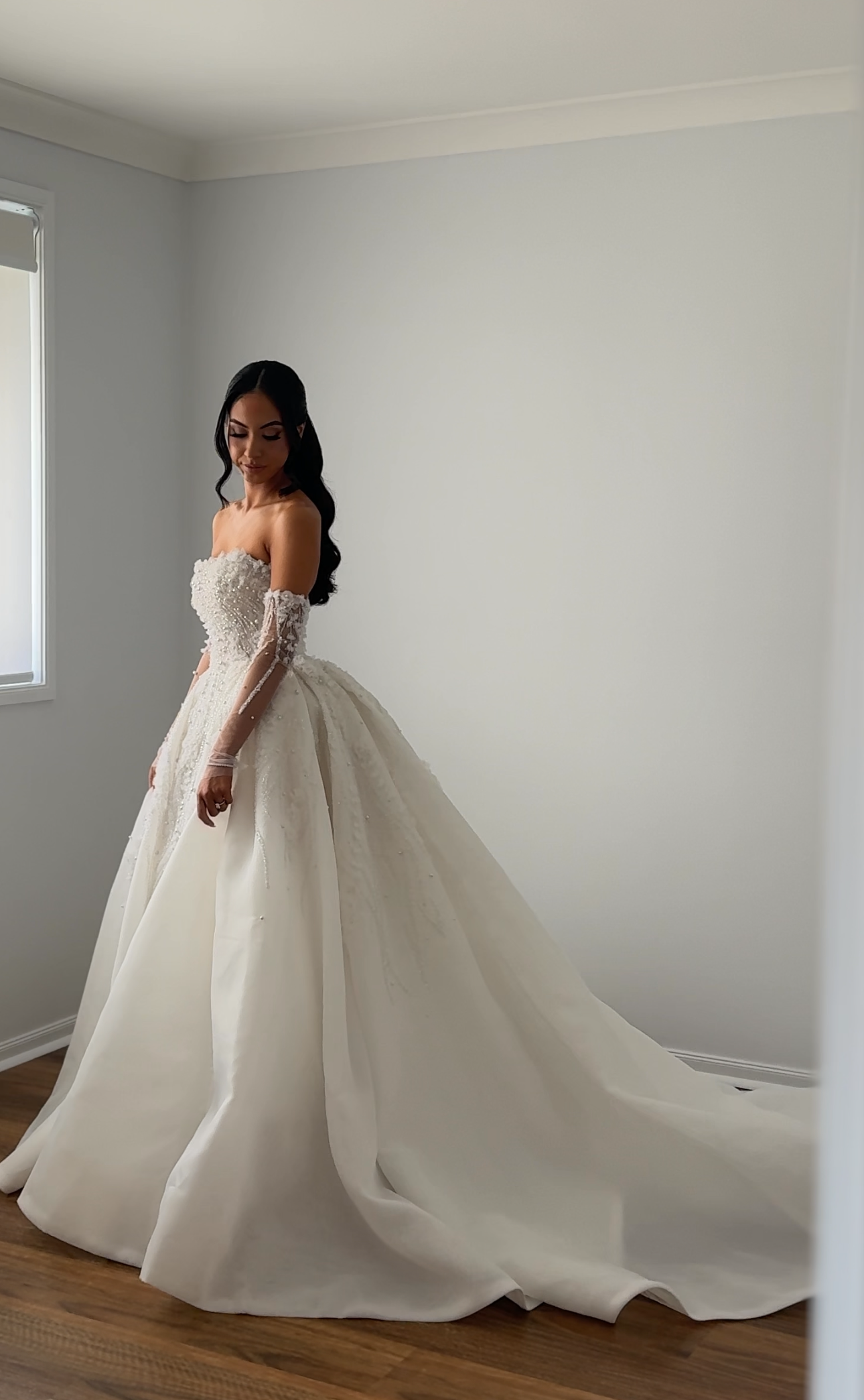 Jennifer Gown